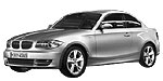BMW E82 C0149 Fault Code