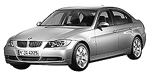 BMW E92 C0149 Fault Code